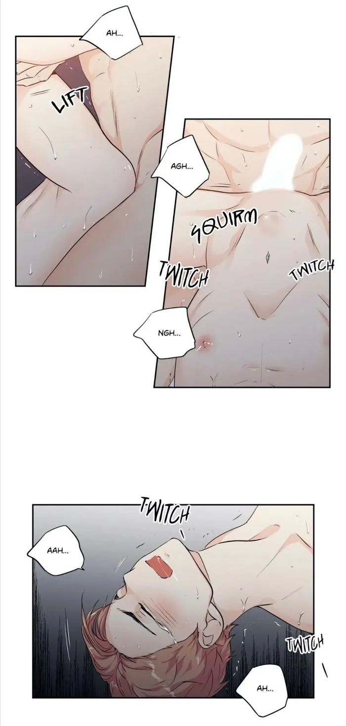 Love Is An Illusion - Chapter 76 Page 27