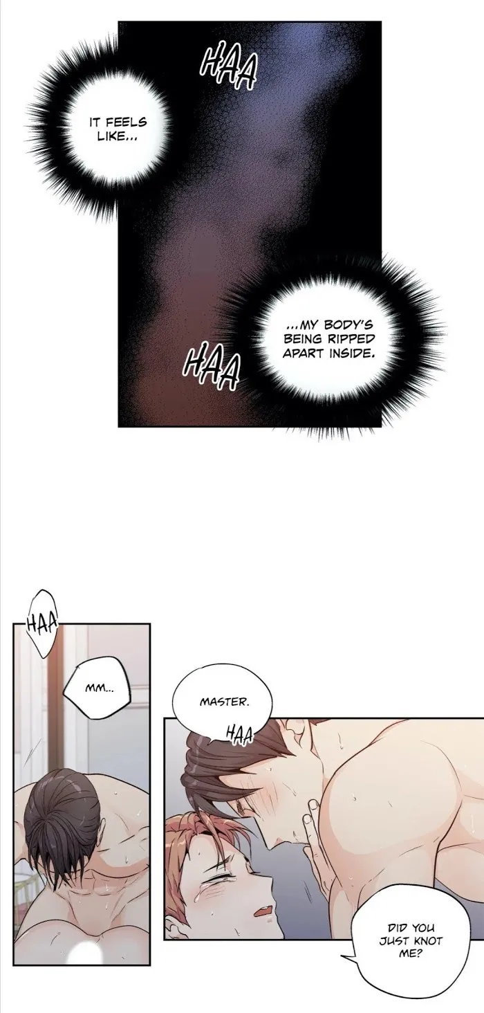 Love Is An Illusion - Chapter 76 Page 28