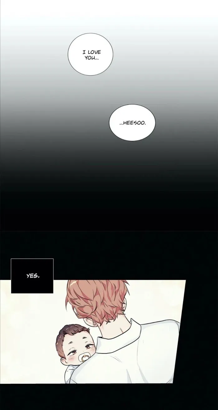 Love Is An Illusion - Chapter 76 Page 30