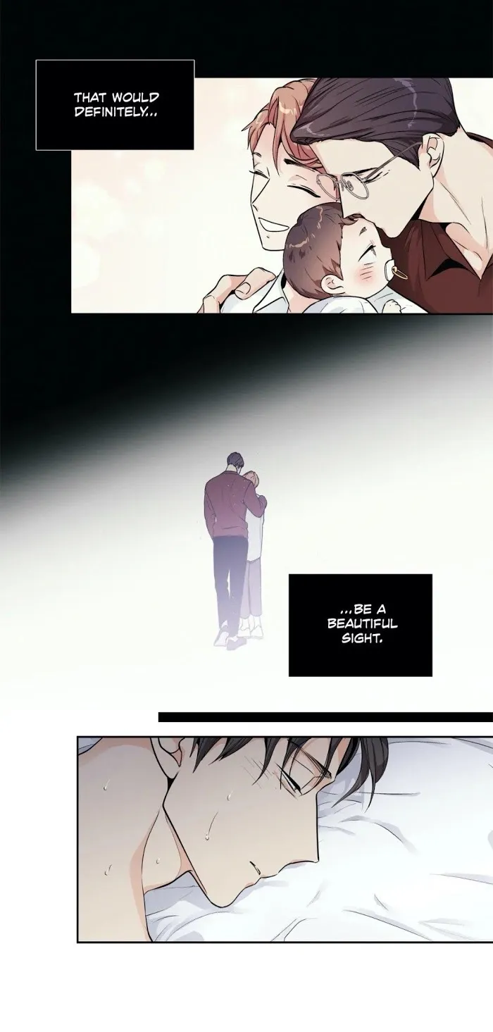 Love Is An Illusion - Chapter 76 Page 31