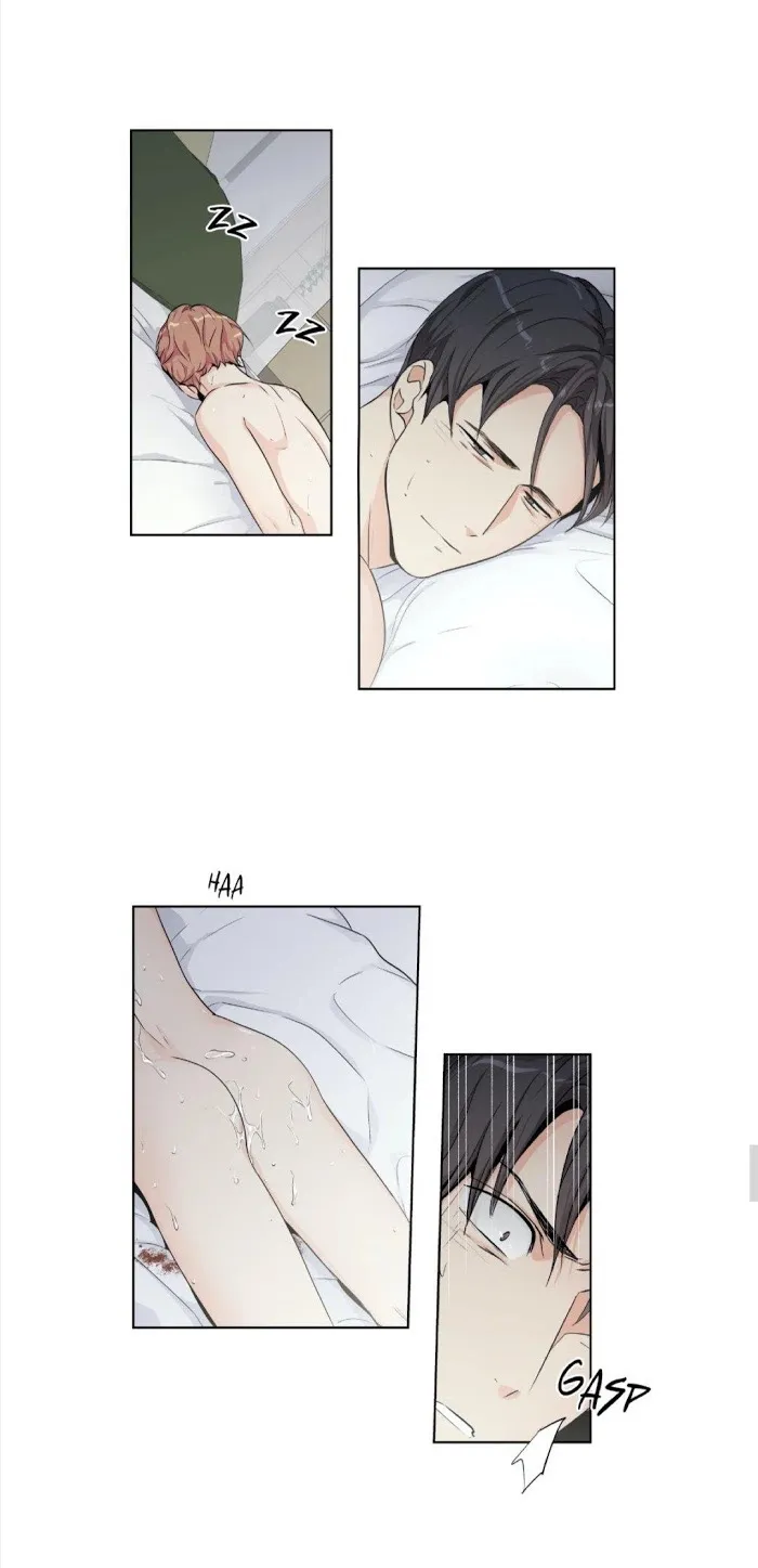 Love Is An Illusion - Chapter 76 Page 32
