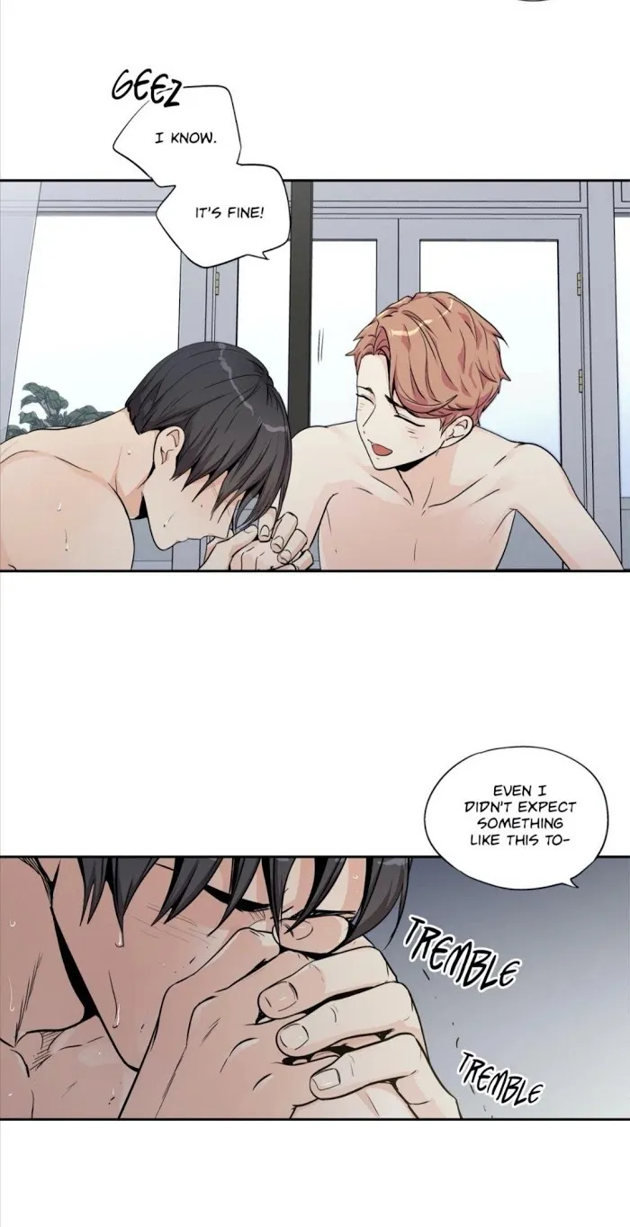Love Is An Illusion - Chapter 76 Page 37