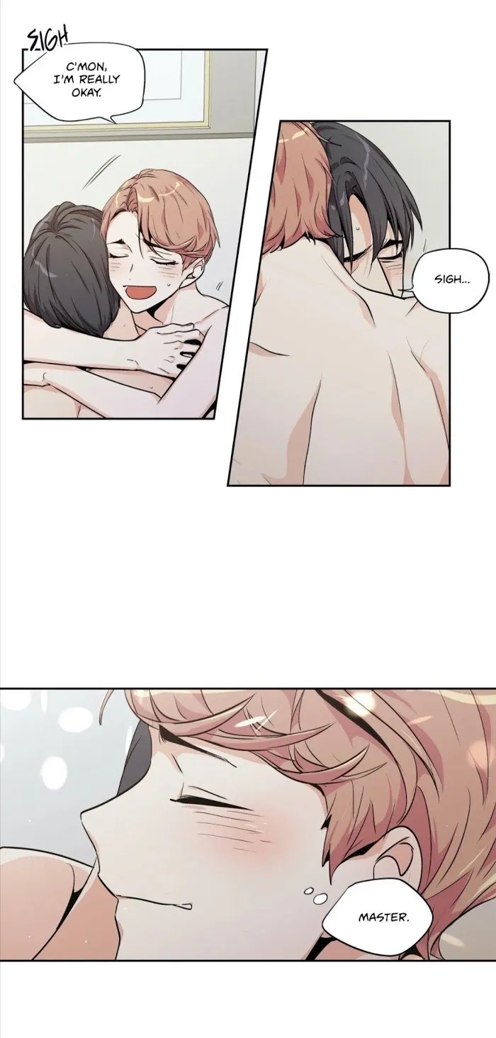 Love Is An Illusion - Chapter 76 Page 39