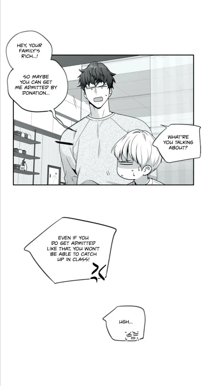 Love Is An Illusion - Chapter 77 Page 3