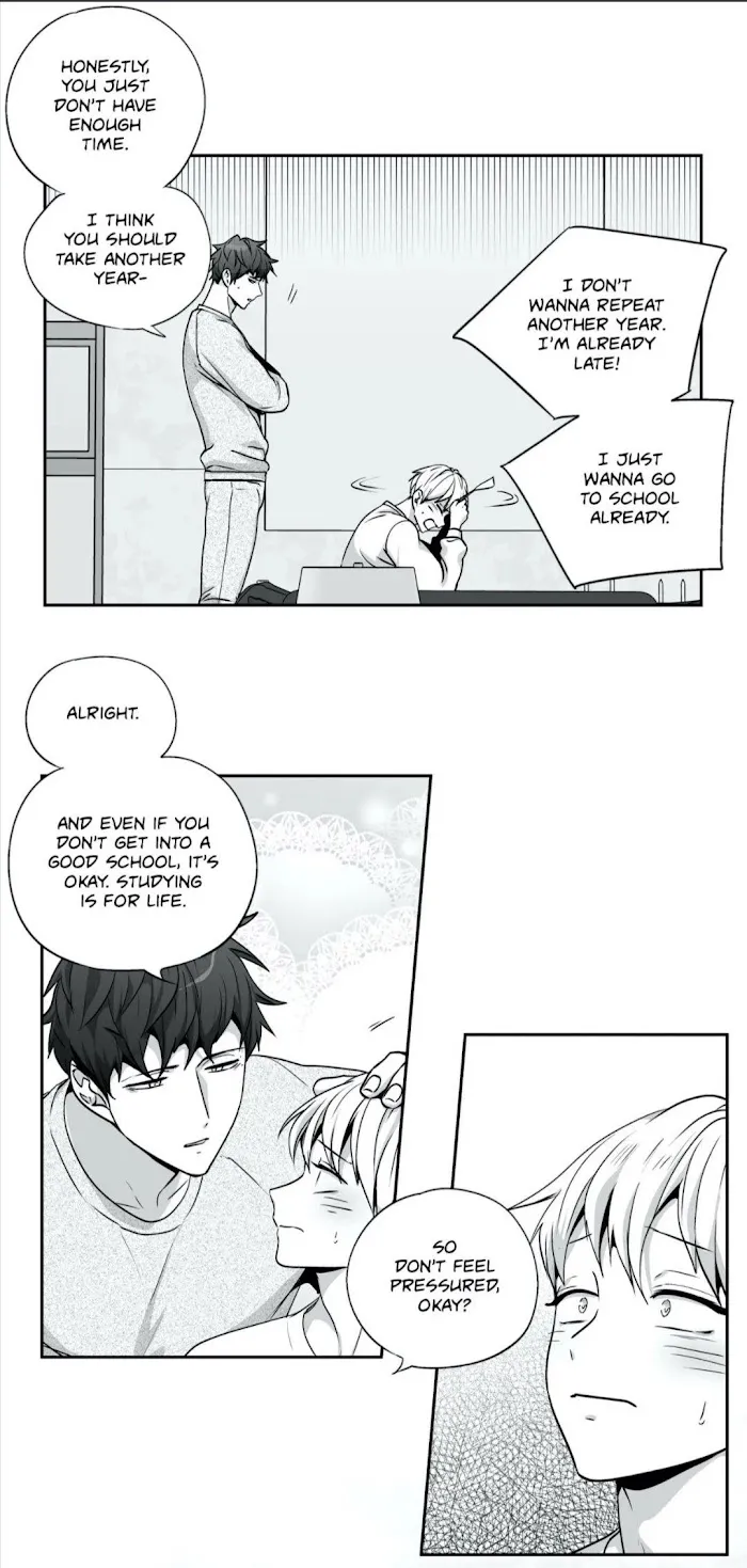 Love Is An Illusion - Chapter 77 Page 4