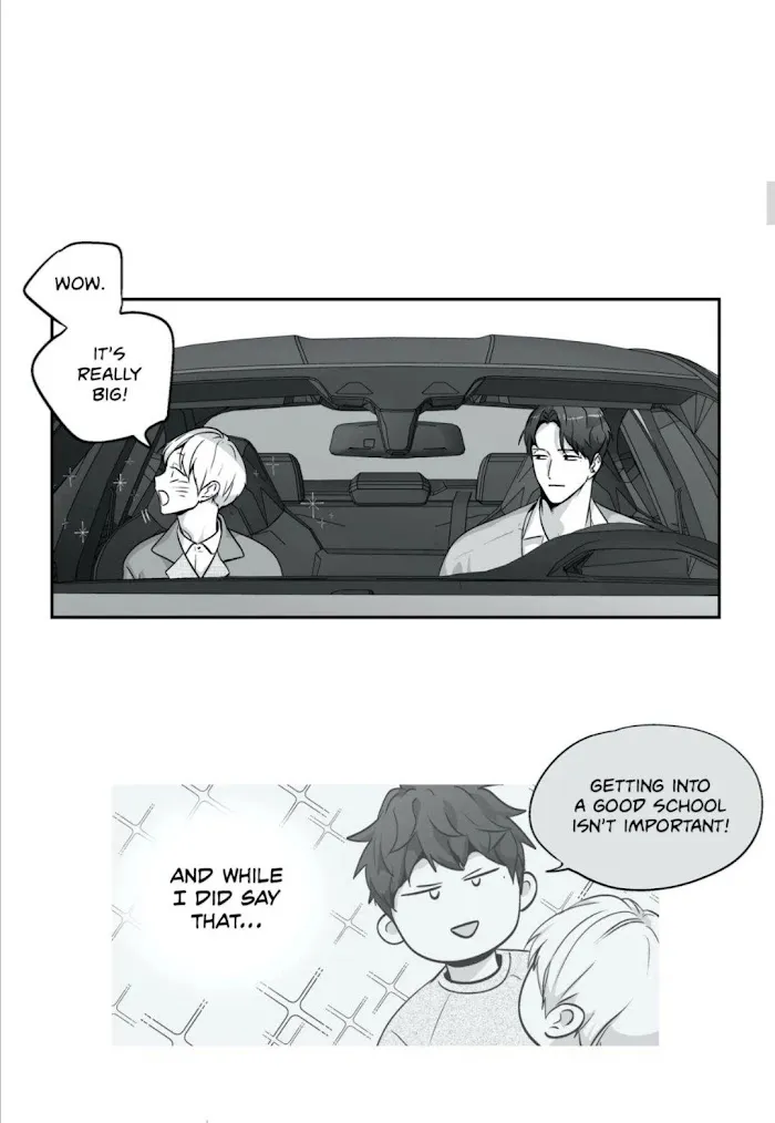 Love Is An Illusion - Chapter 77 Page 6