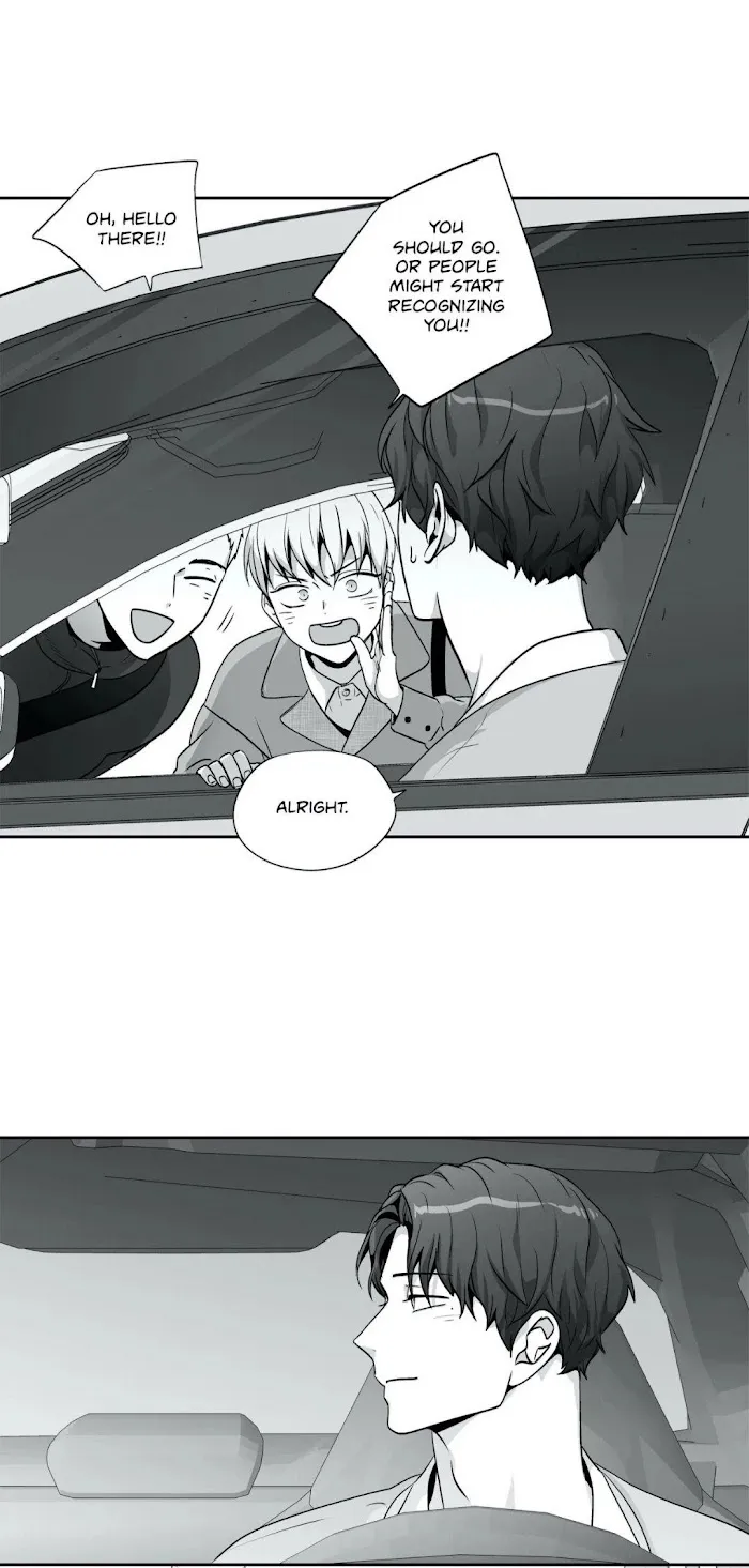 Love Is An Illusion - Chapter 77 Page 8