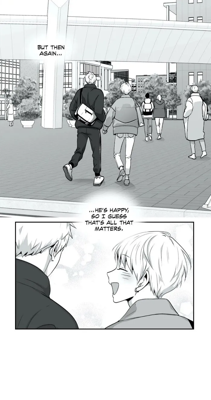 Love Is An Illusion - Chapter 77 Page 9