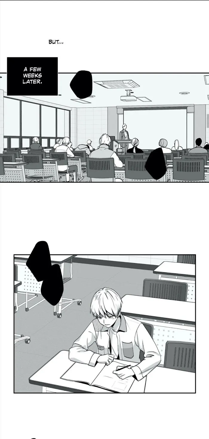 Love Is An Illusion - Chapter 77 Page 10