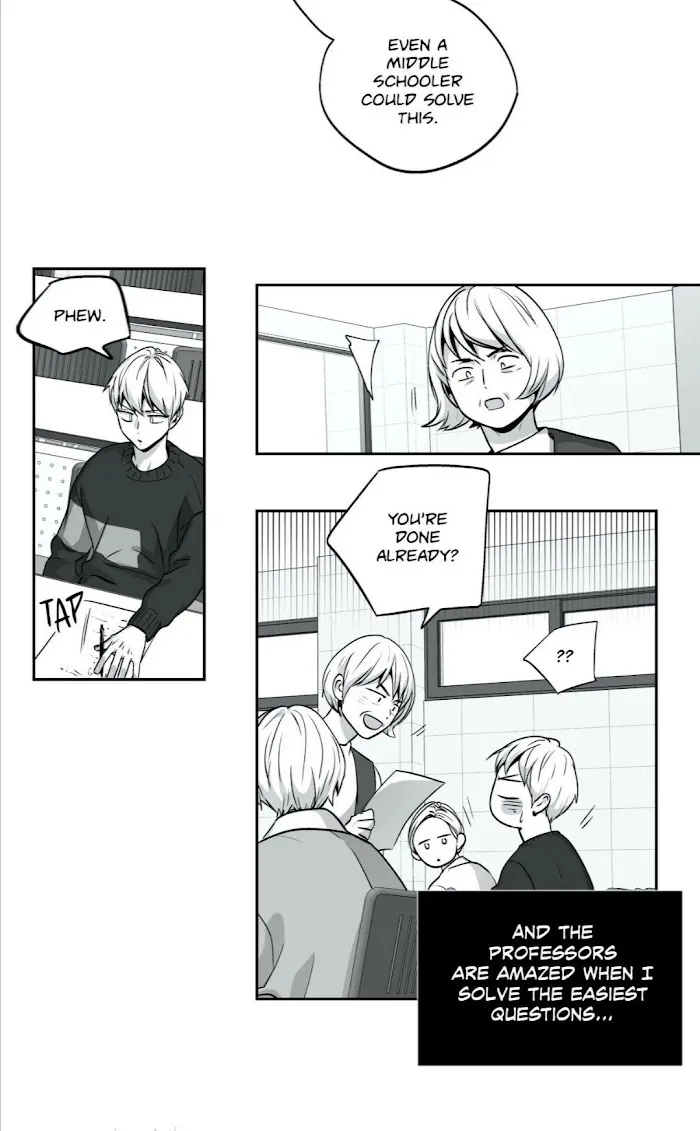 Love Is An Illusion - Chapter 77 Page 13