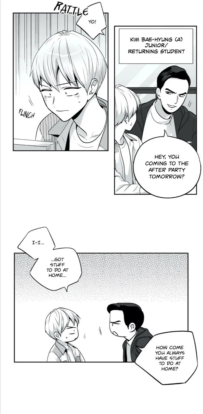 Love Is An Illusion - Chapter 77 Page 15