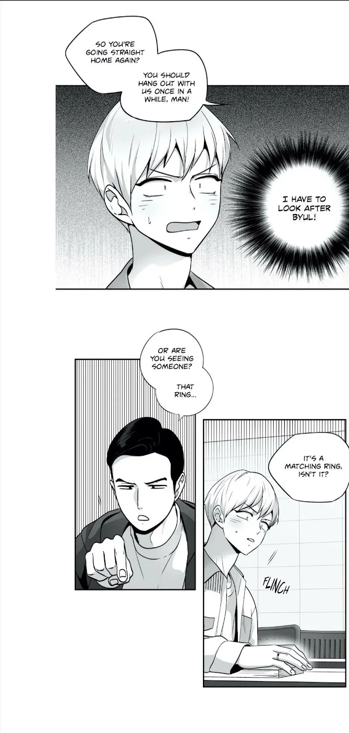 Love Is An Illusion - Chapter 77 Page 16