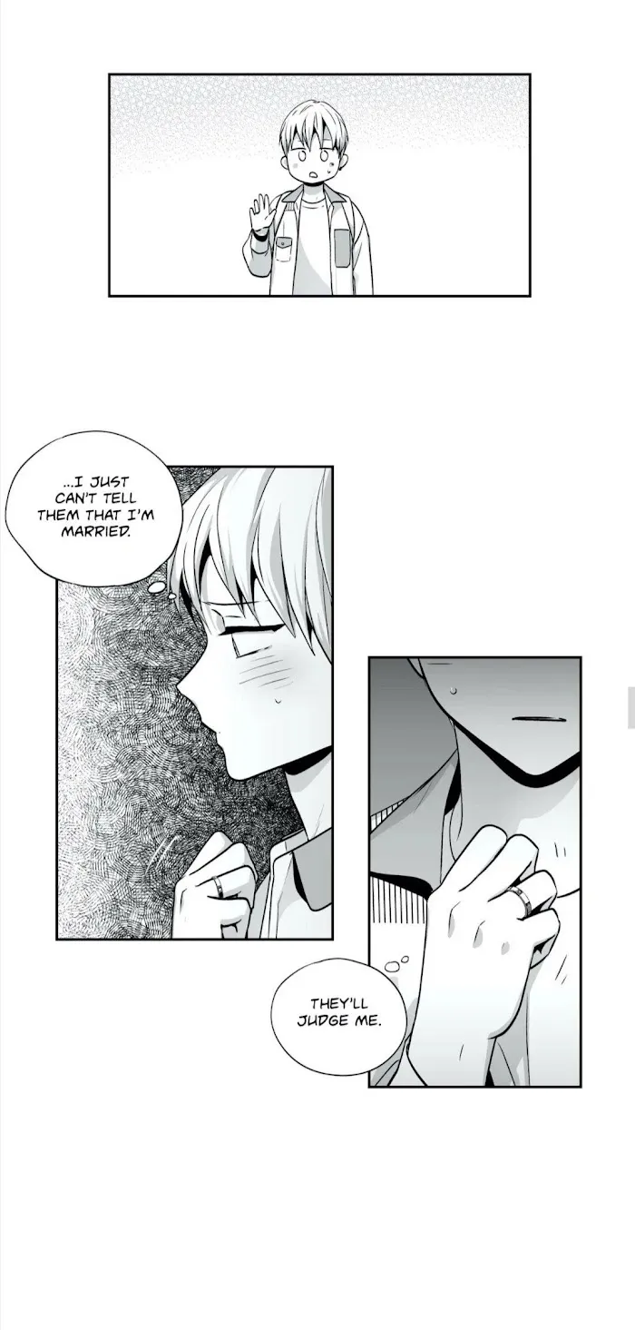 Love Is An Illusion - Chapter 77 Page 19