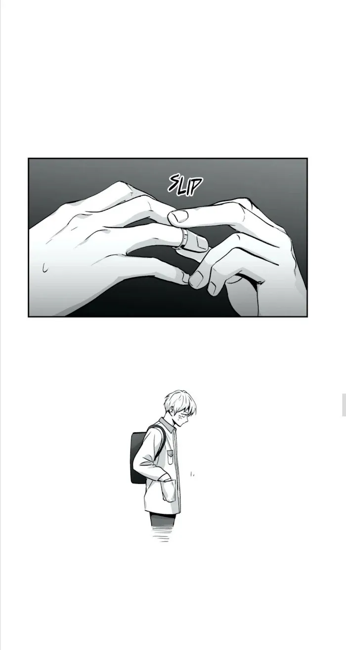 Love Is An Illusion - Chapter 77 Page 20