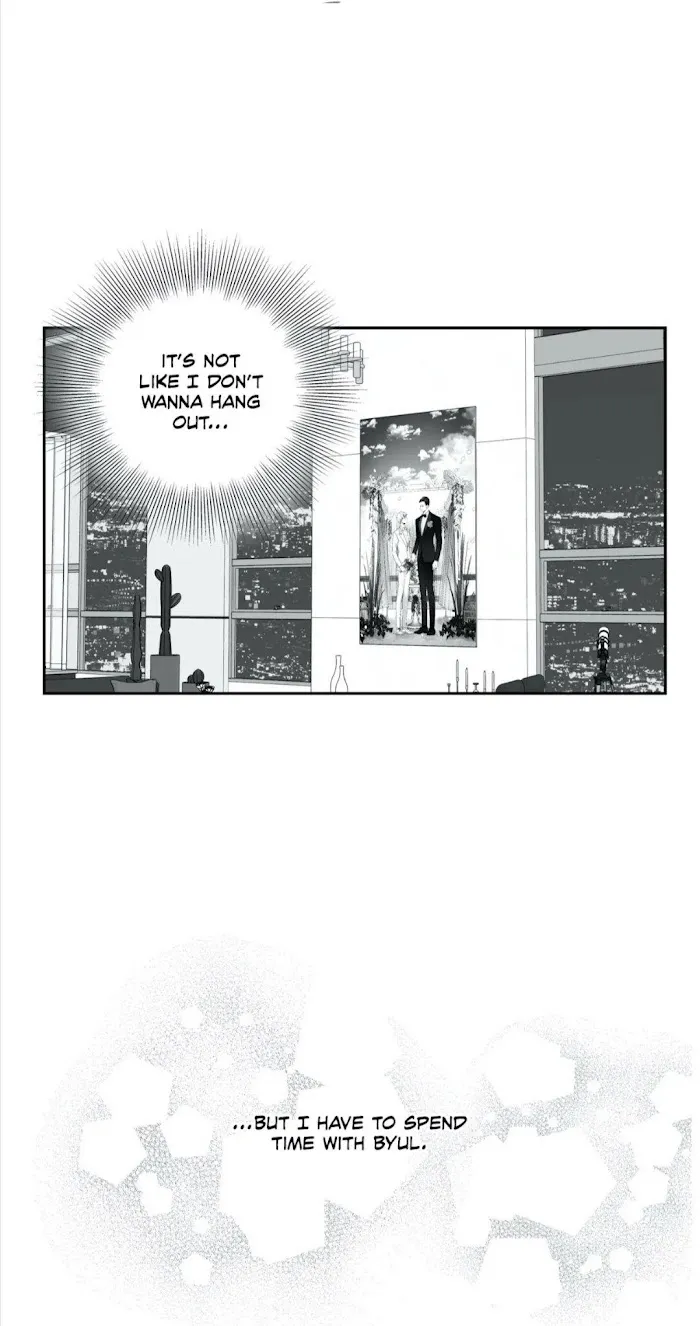 Love Is An Illusion - Chapter 77 Page 21