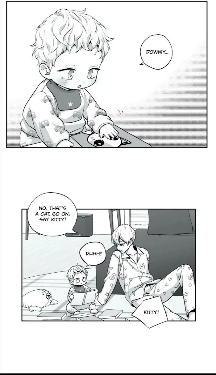 Love Is An Illusion - Chapter 77 Page 22