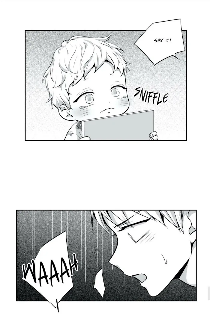Love Is An Illusion - Chapter 77 Page 24
