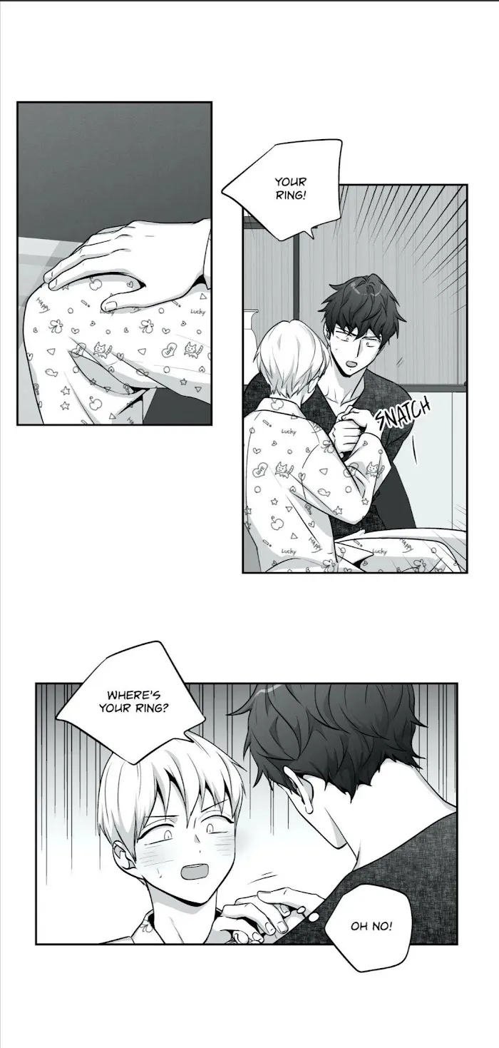 Love Is An Illusion - Chapter 77 Page 28