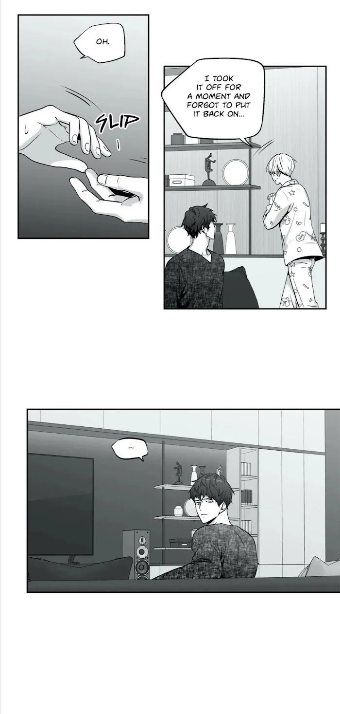 Love Is An Illusion - Chapter 77 Page 29