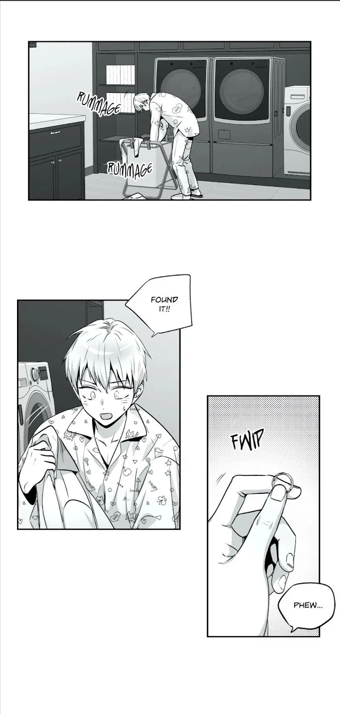 Love Is An Illusion - Chapter 77 Page 30