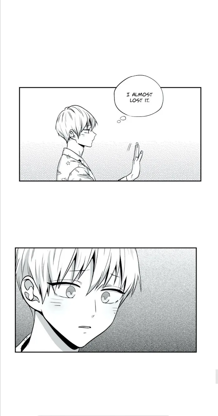 Love Is An Illusion - Chapter 77 Page 31