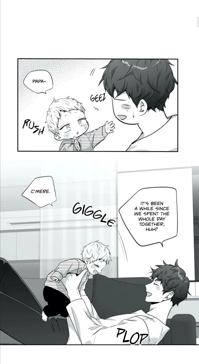 Love Is An Illusion - Chapter 78 Page 4