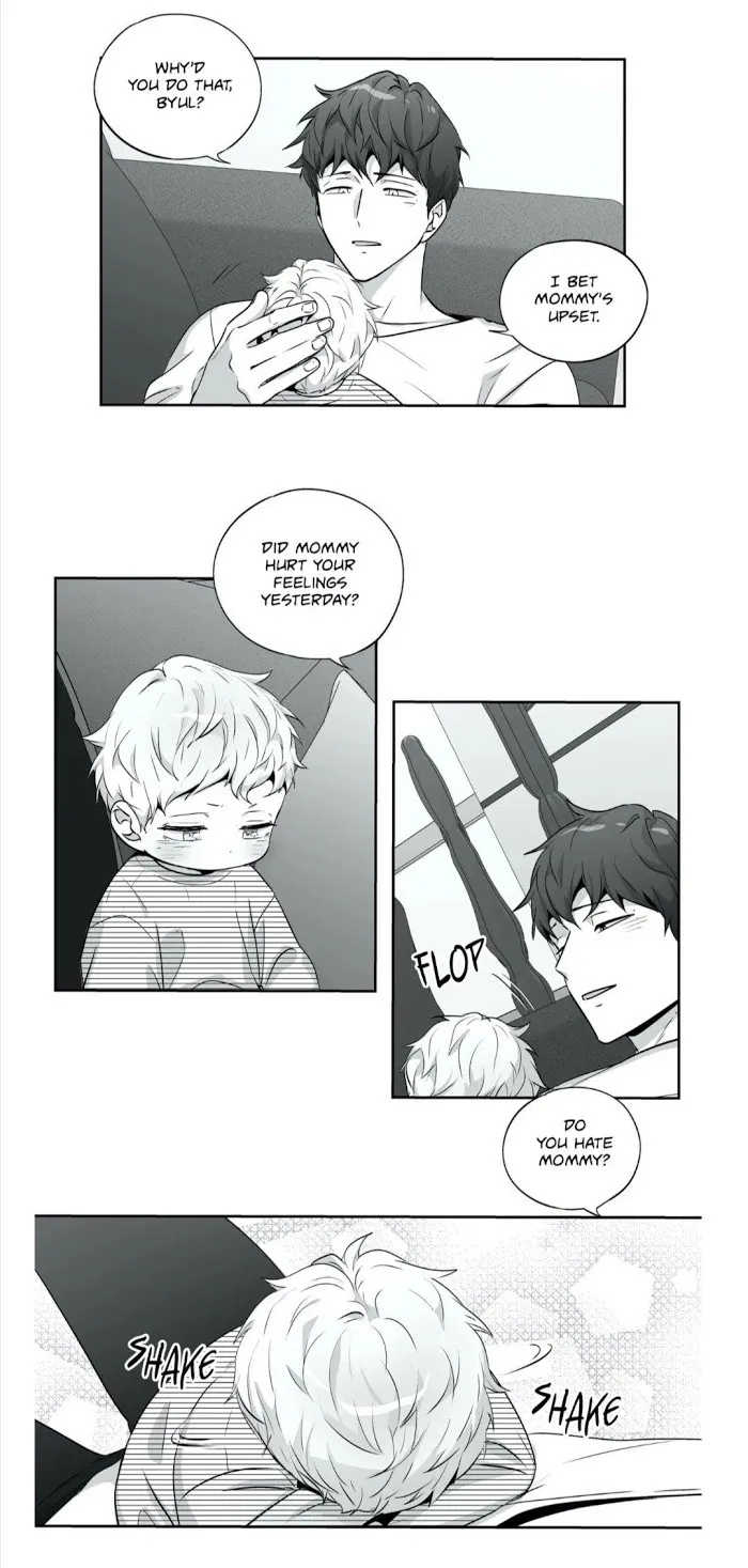 Love Is An Illusion - Chapter 78 Page 5