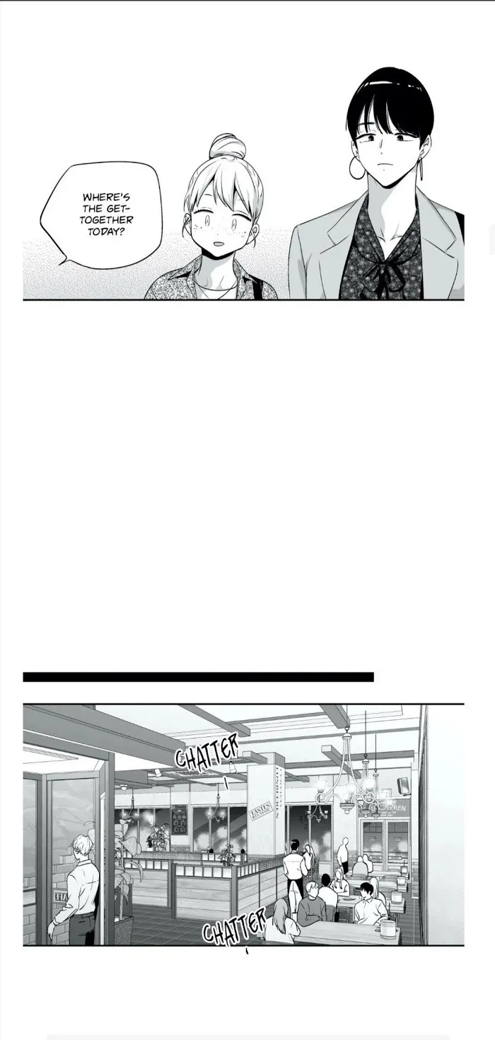 Love Is An Illusion - Chapter 78 Page 9