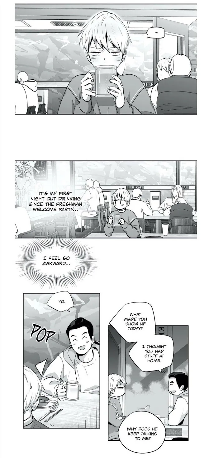 Love Is An Illusion - Chapter 78 Page 10