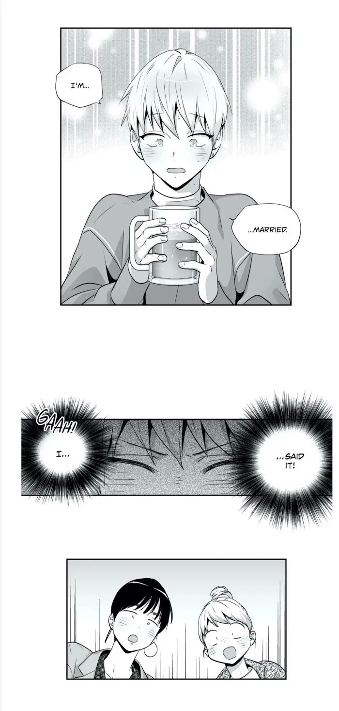 Love Is An Illusion - Chapter 78 Page 16