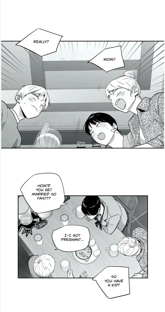 Love Is An Illusion - Chapter 78 Page 17
