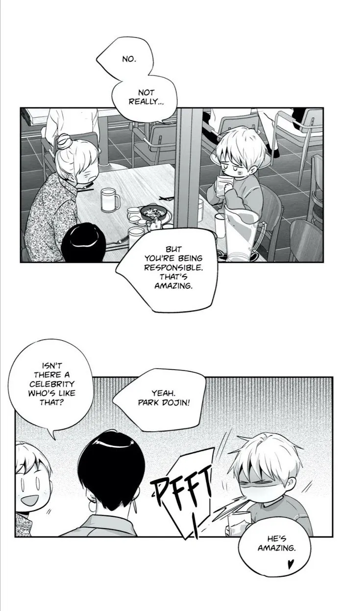 Love Is An Illusion - Chapter 78 Page 19