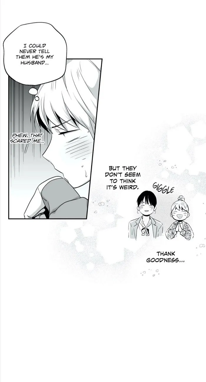 Love Is An Illusion - Chapter 78 Page 20