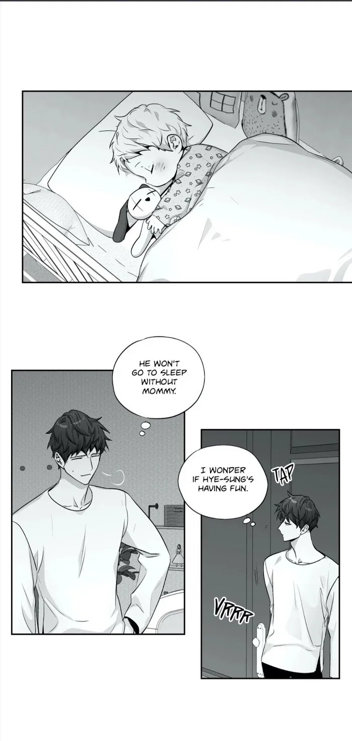 Love Is An Illusion - Chapter 78 Page 21