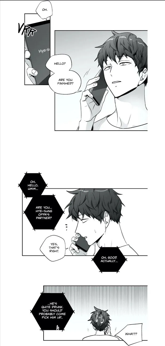 Love Is An Illusion - Chapter 78 Page 22