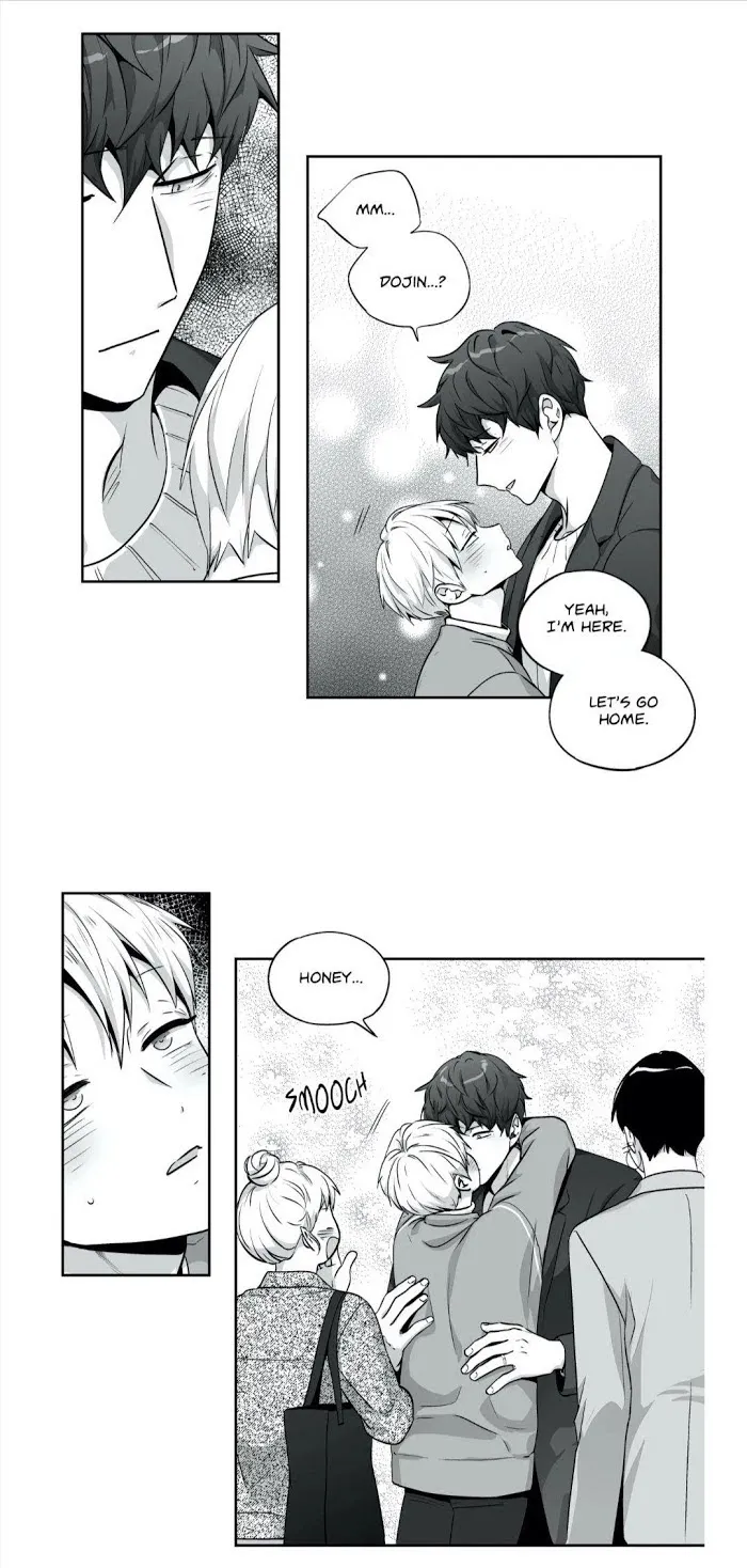 Love Is An Illusion - Chapter 78 Page 29