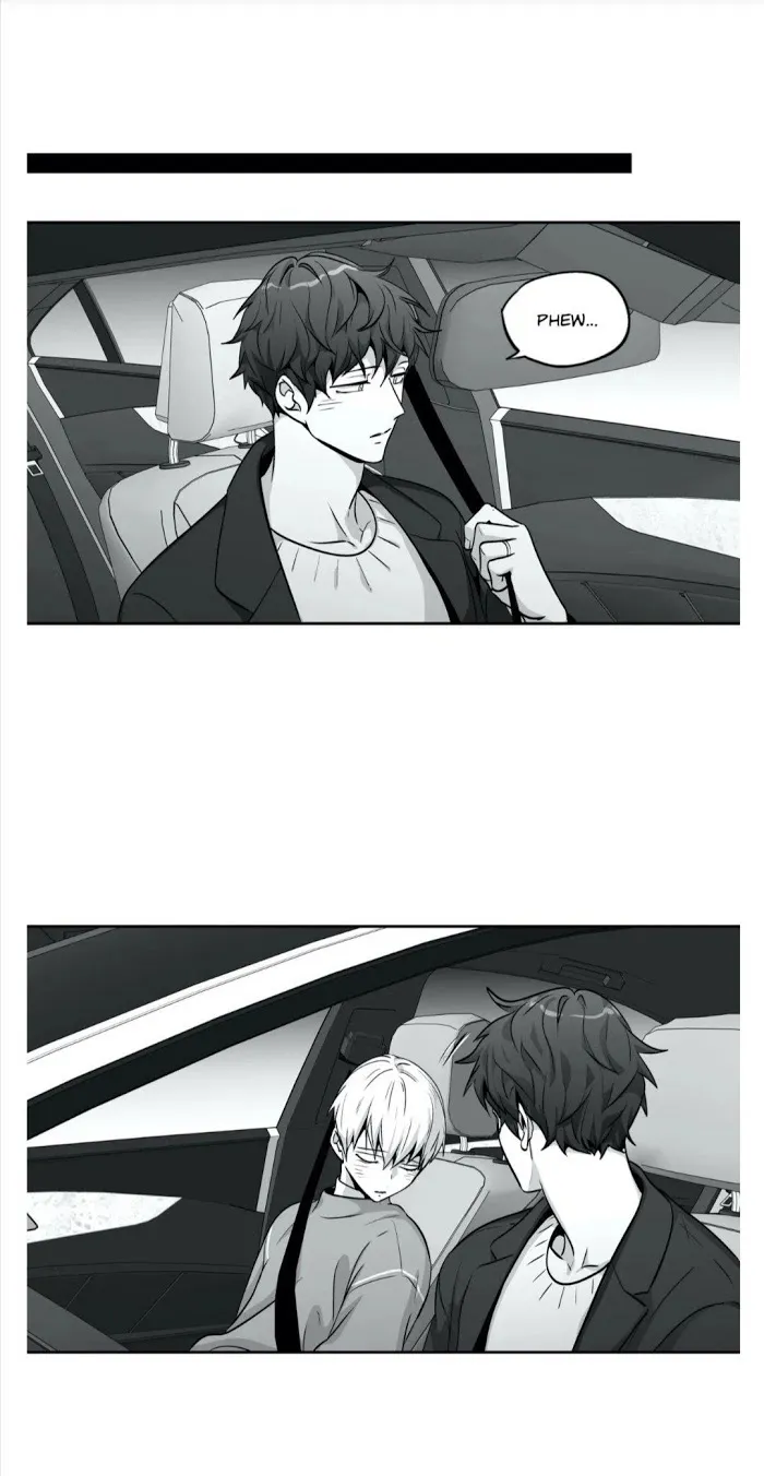Love Is An Illusion - Chapter 78 Page 32