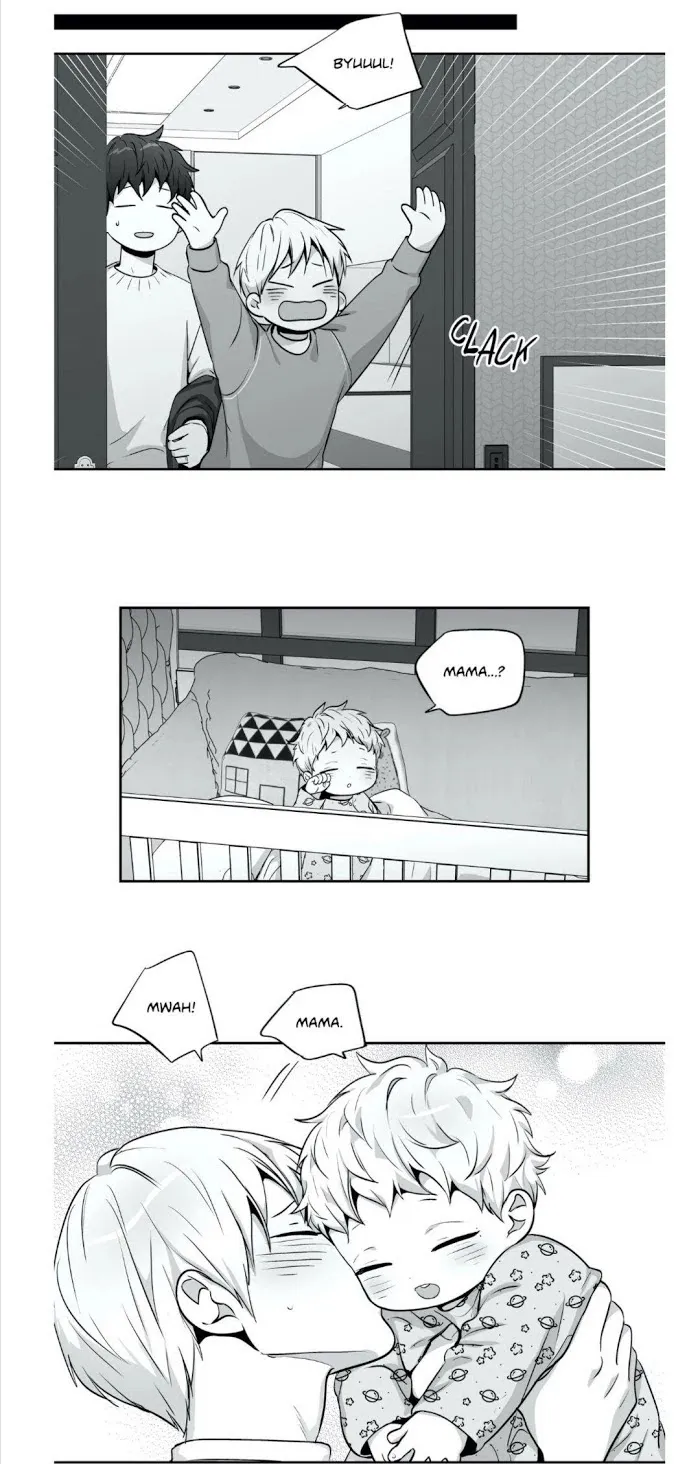 Love Is An Illusion - Chapter 78 Page 34