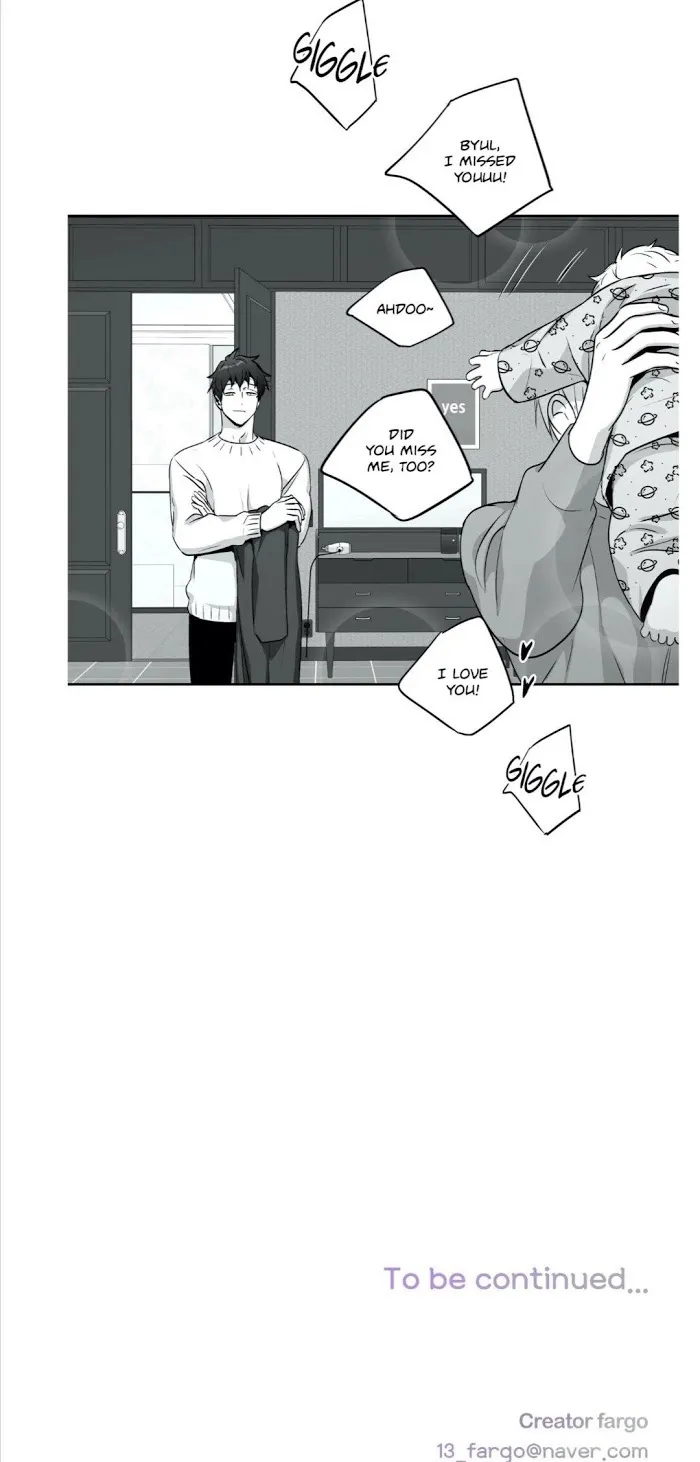 Love Is An Illusion - Chapter 78 Page 35