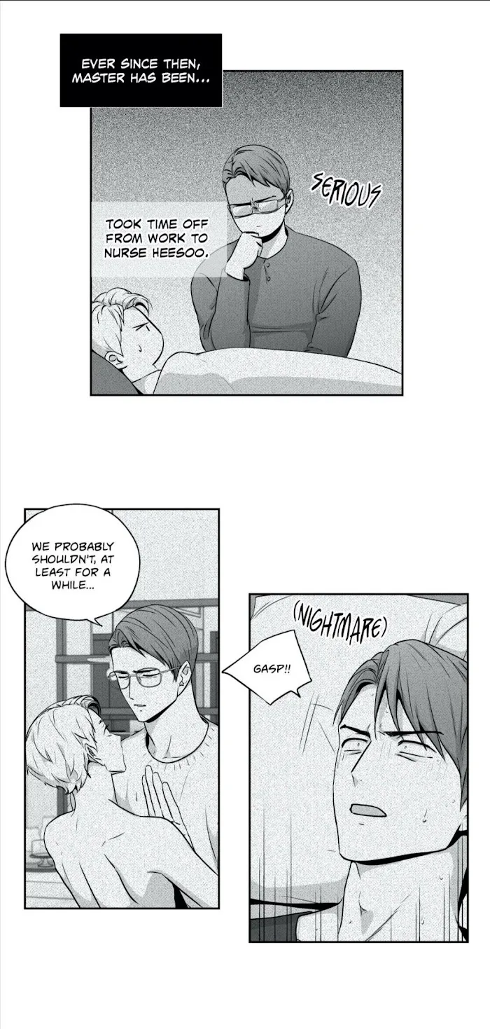 Love Is An Illusion - Chapter 79 Page 3