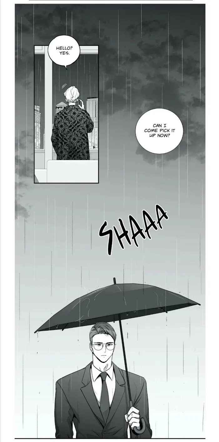 Love Is An Illusion - Chapter 79 Page 5