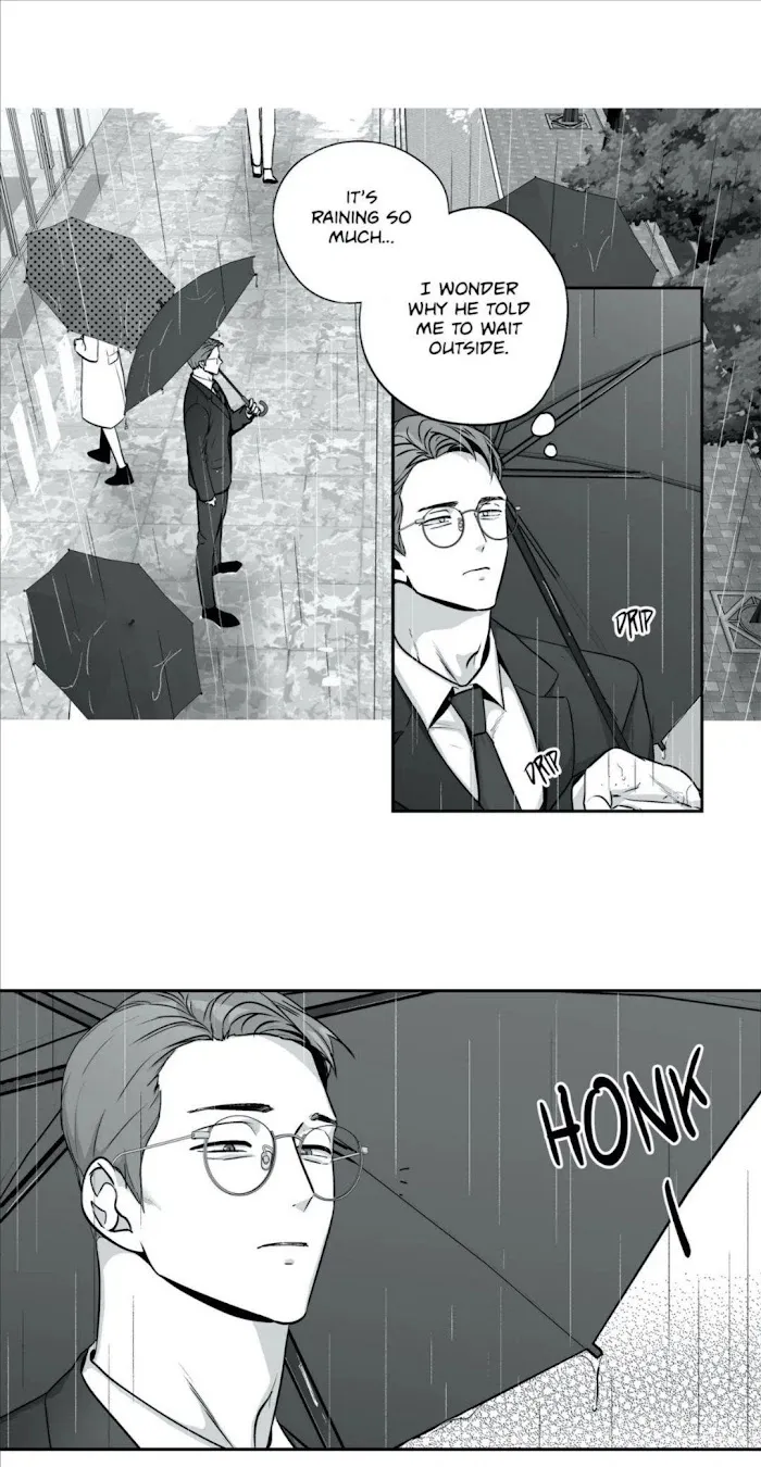 Love Is An Illusion - Chapter 79 Page 6