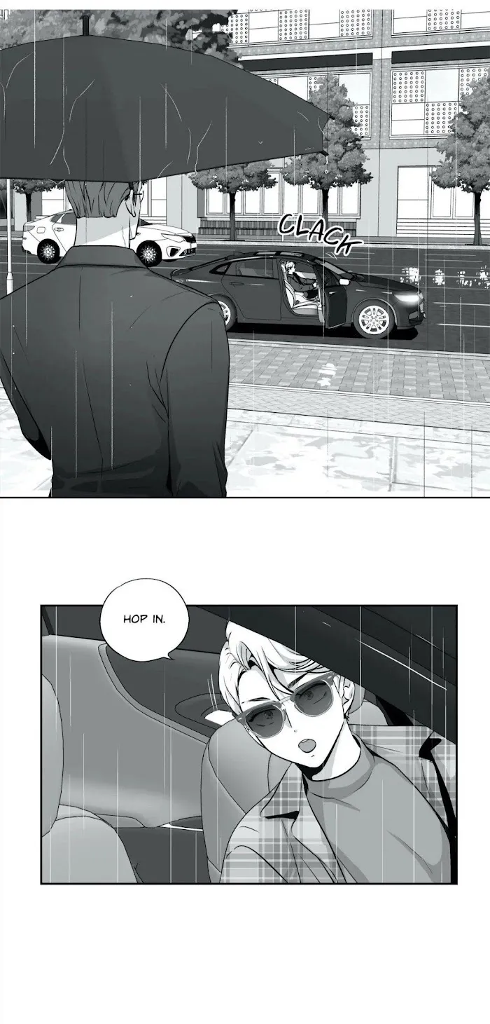 Love Is An Illusion - Chapter 79 Page 7