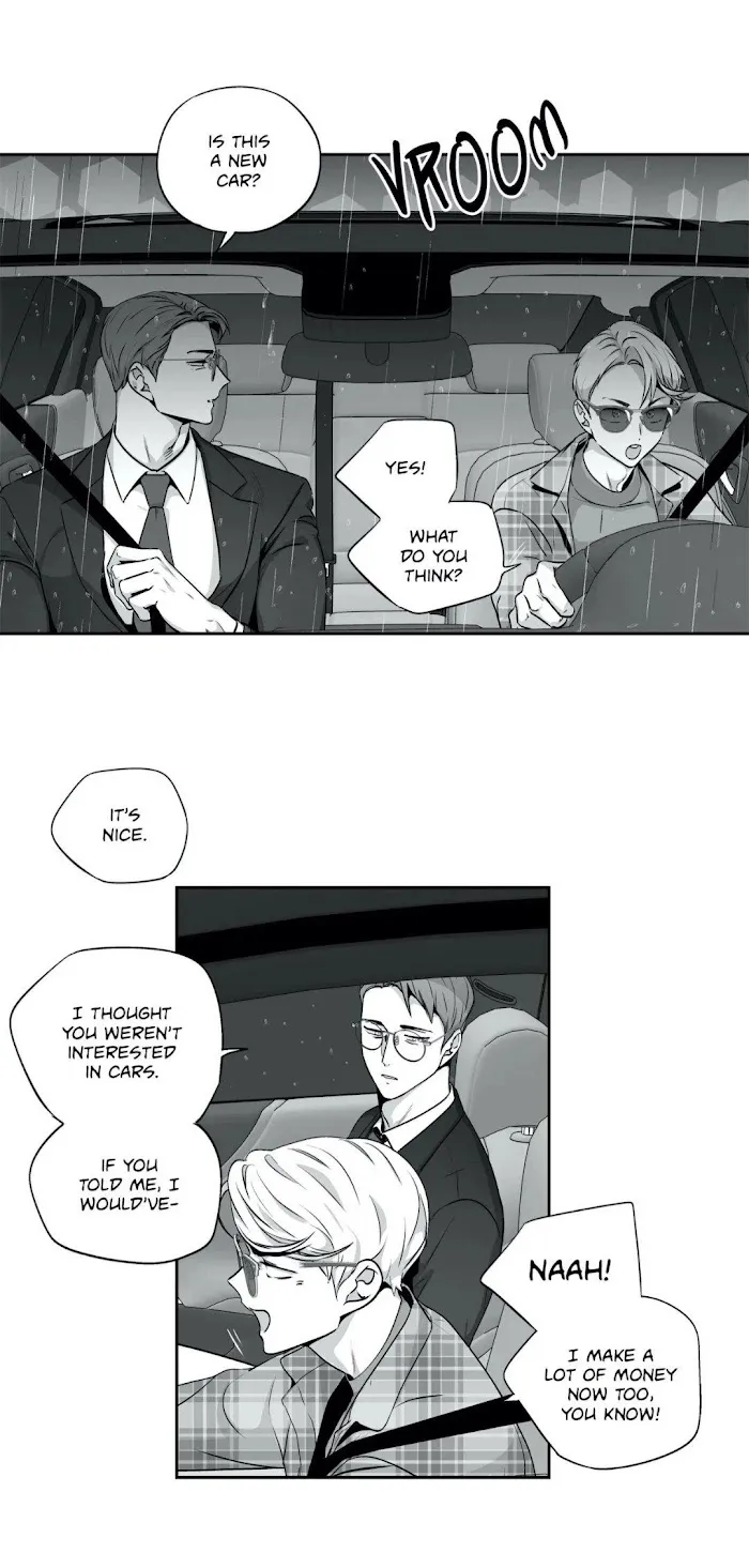 Love Is An Illusion - Chapter 79 Page 9