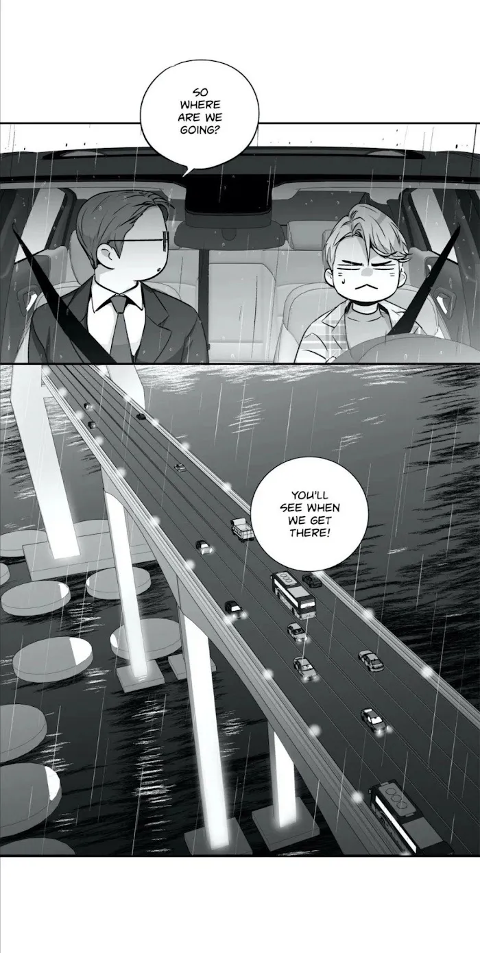 Love Is An Illusion - Chapter 79 Page 11