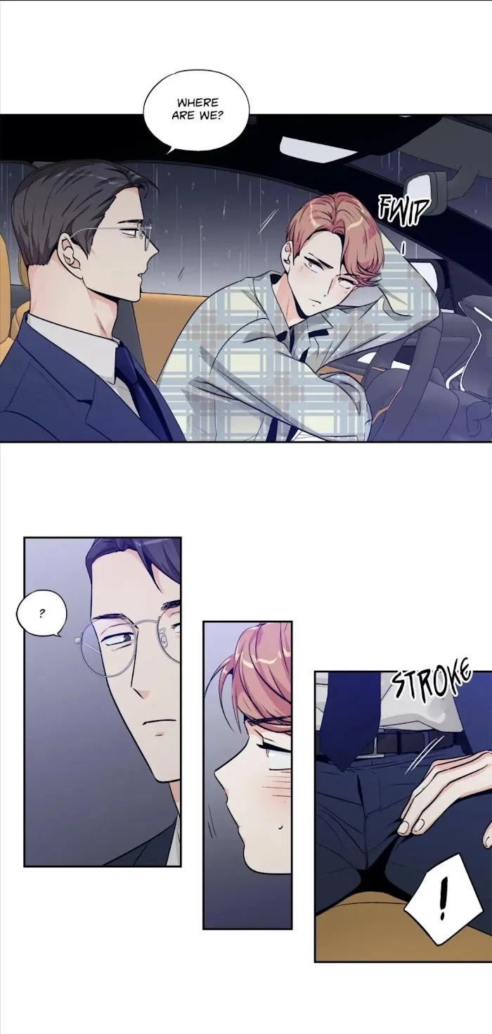 Love Is An Illusion - Chapter 79 Page 13