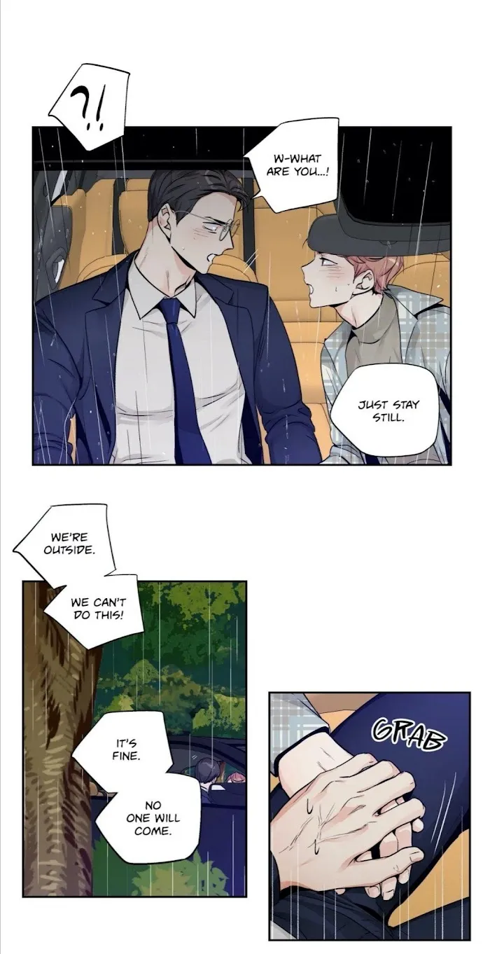 Love Is An Illusion - Chapter 79 Page 14