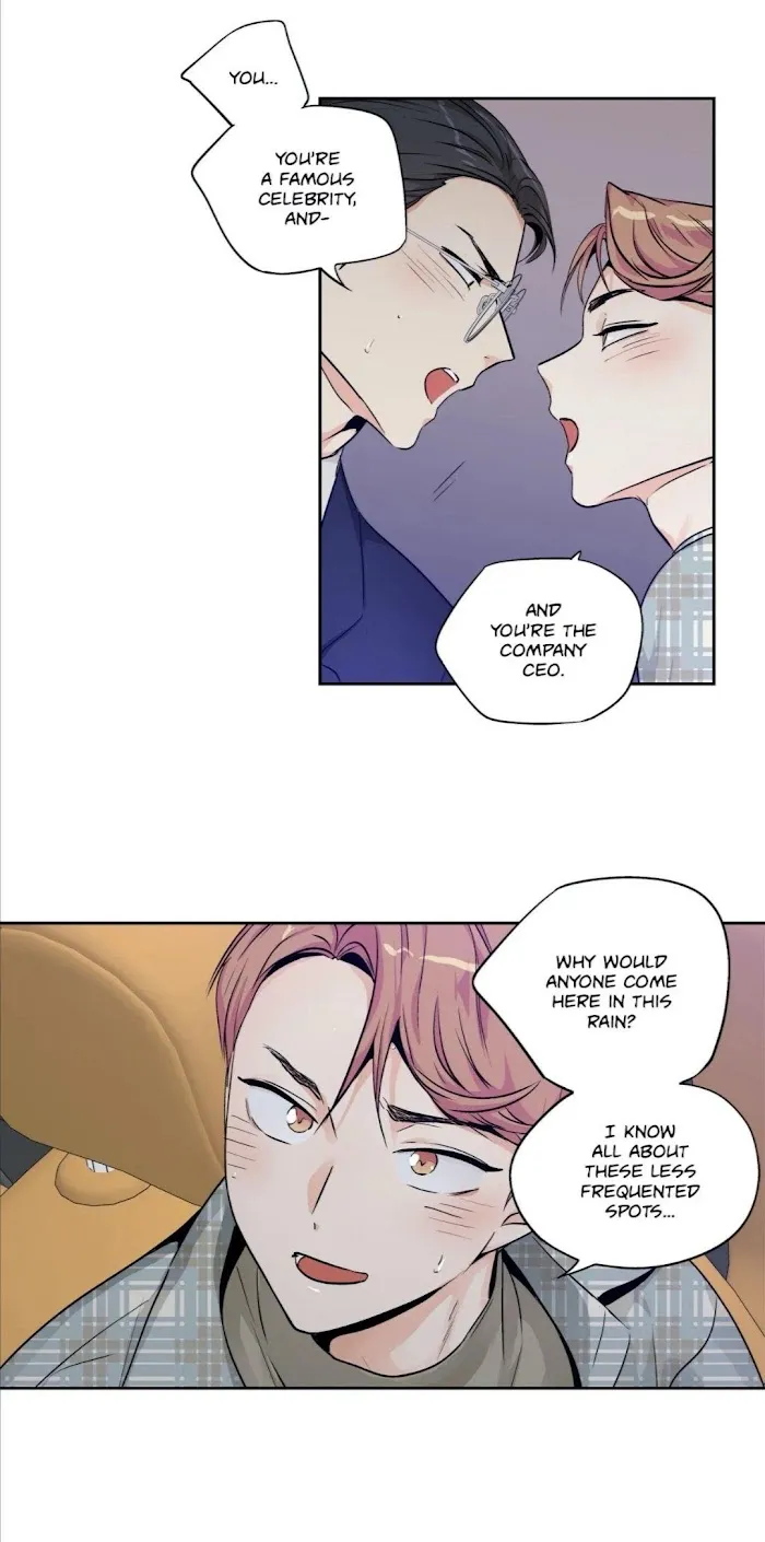 Love Is An Illusion - Chapter 79 Page 15