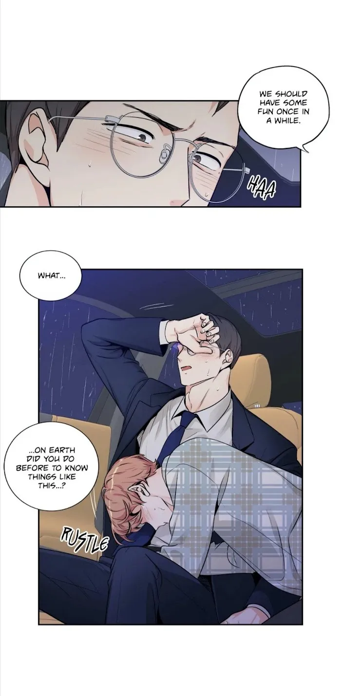 Love Is An Illusion - Chapter 79 Page 16