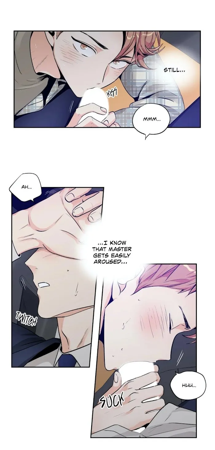 Love Is An Illusion - Chapter 79 Page 17